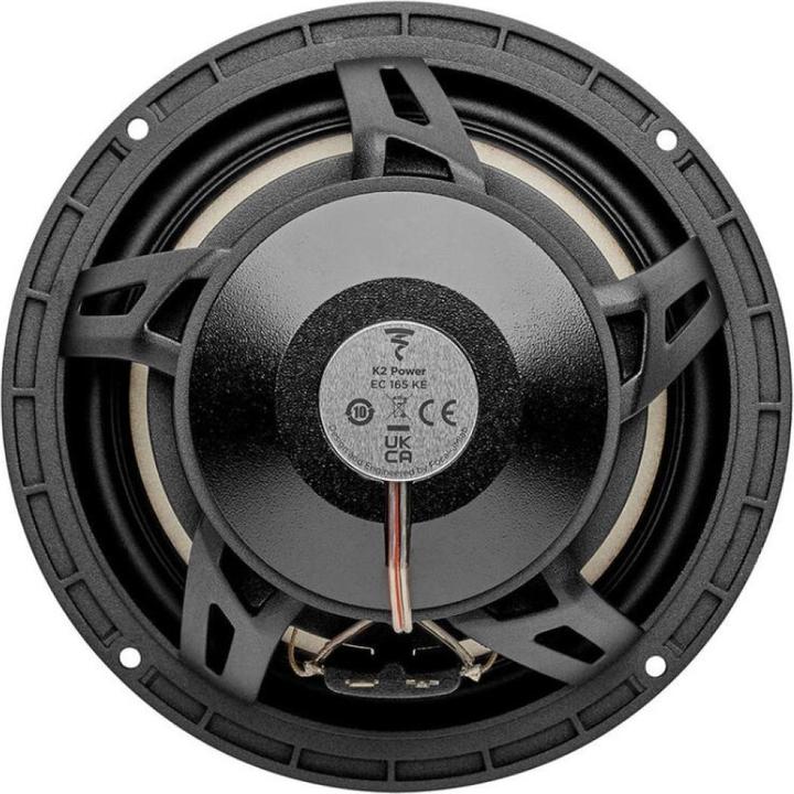 Image du produit Focal EC 165 KE (160 W, 16.50 cm)