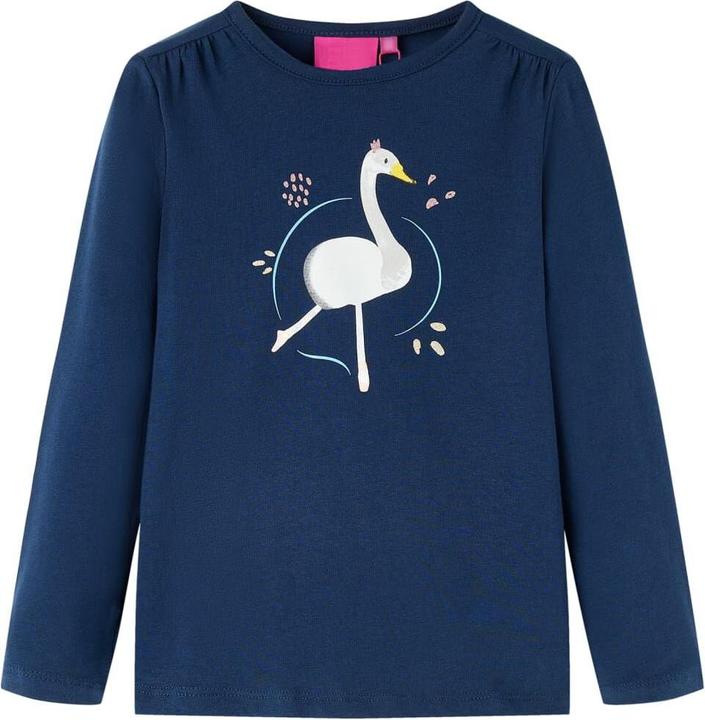 Marineblau