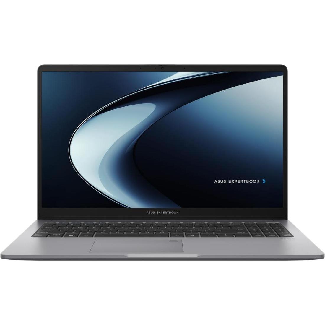 ASUS ExpertBook PM1 PM1503CDA-S70064 (15.59", AMD Ryzen 7 7735HS, 16 GB, 8000 GB, DE), Notebook, Gra