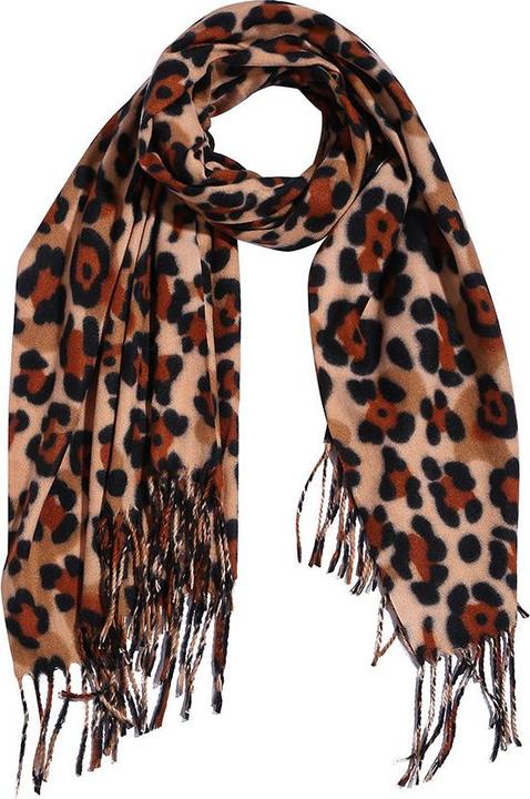 Produktbild Andreani Leopardenschal