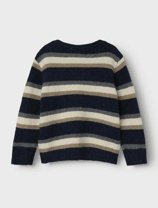 Produktbild Name it Langarm Strickpullover (116)