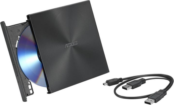 Produktbild ASUS VivoBook 17 X705UV-GC228T (17.30", Intel Core i7-8550U, 8 GB, 256 GB, CH)