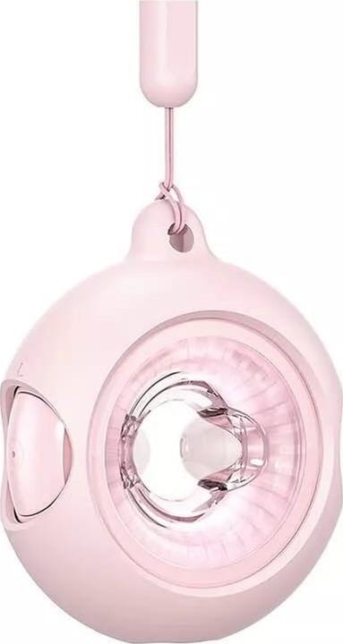 Actual product image Vention TWS NBRP0 Earbuds T17 Wireless Headphones (pink) (NC, 6 h, Wireless)