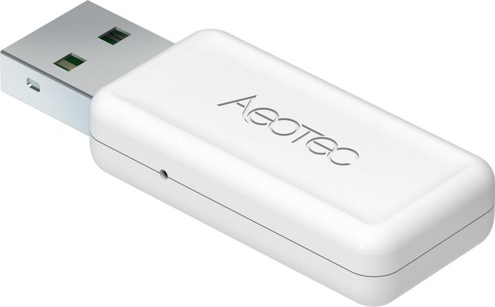 Actual product image Aeotec Z-Stick 10 Pro