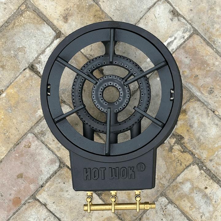 Produktbild Hot Wok 7 kW - Inkl. wokpande