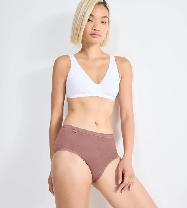 Actual product image Sloggi Basic+ (46, pack of 4)