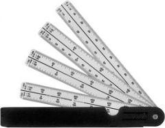 Immagine prodotto Architetto Maástab, pieghevole, in plastica (Materiale sintetico)