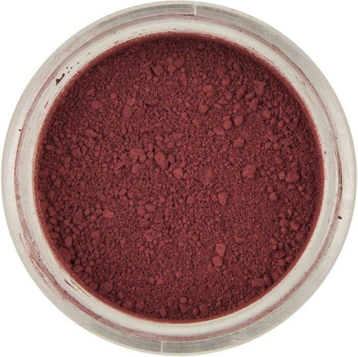 Produktbild Rainbowdust Pulverfarbe Claret