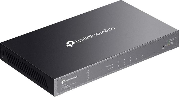 Produktbild TP-Link TL-SG2008P (8 Ports)