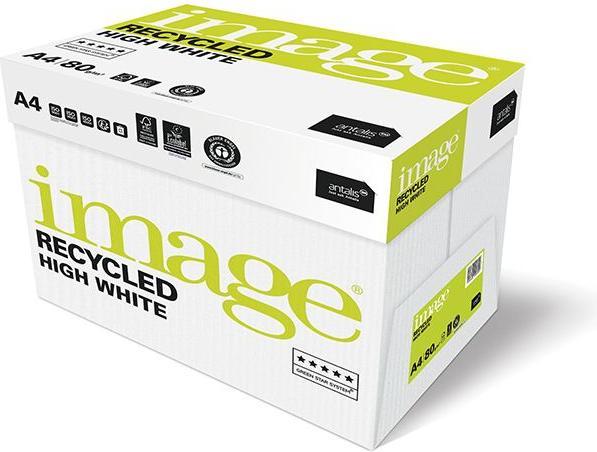 Immagine prodotto Antalis Immagine carta universale riciclata (A4, 500 lamelle, 80 g/m²)