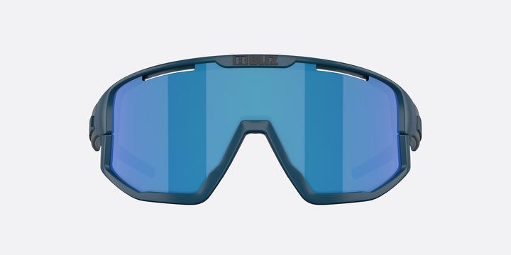 Produktbild Bliz Fusion (Matt Blue, Brown w Blue multi)