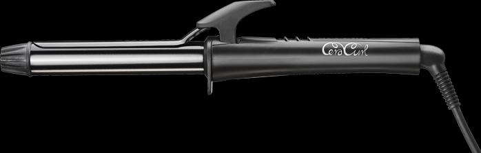 Immagine prodotto Moser Ferro arricciacapelli professionale in ceramica tormalina 4433 CeraCurl 19 mm (19 mm)