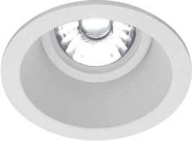 Produktbild LTS LED-Einbaustrahler (1100 lm)