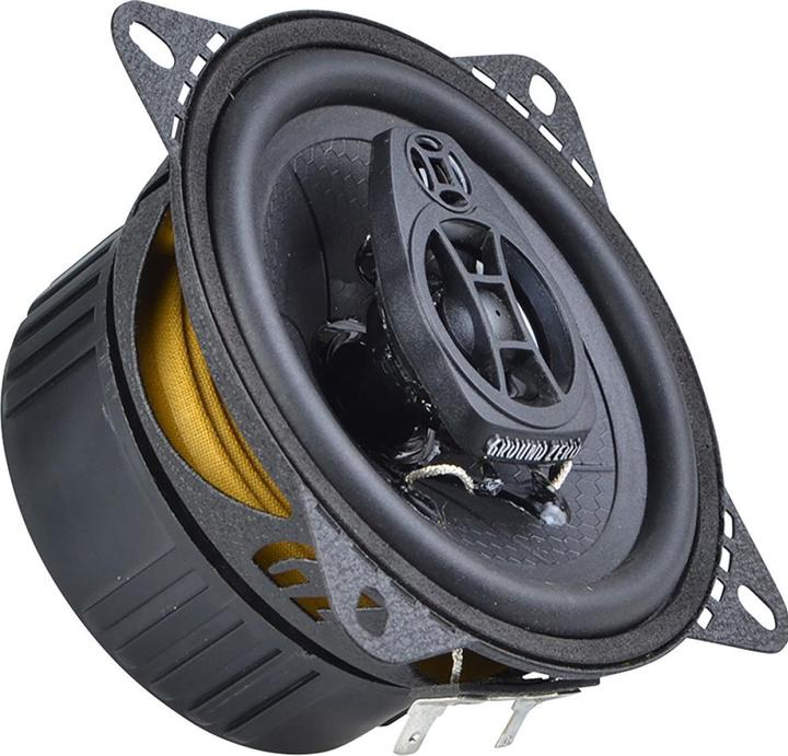 Produktbild Ground Zero GZIF 4.0 (100 W, 10 cm)