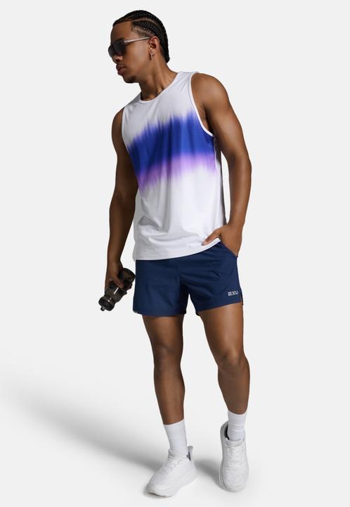 Image du produit 2XU Aero Tank (S)