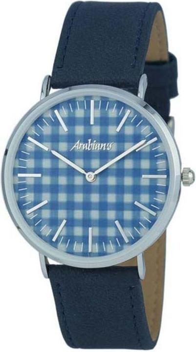Produktbild Arabians Unisex-Uhr HBA2228D (Ø 38 mm) (38 mm)