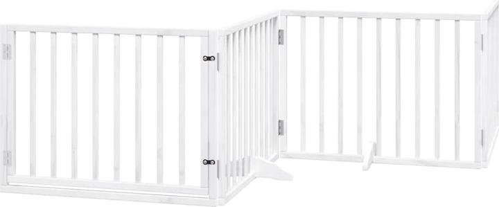 Actual product image vidaXL Hundetor (2 - 320 cm)