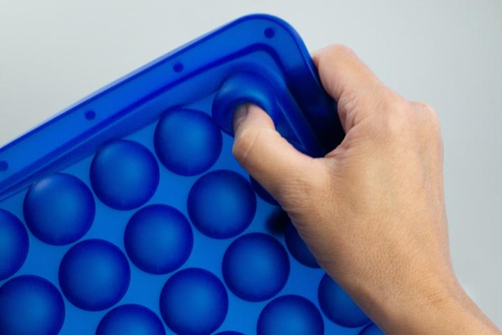 Actual product image Lurch Arctic sphere