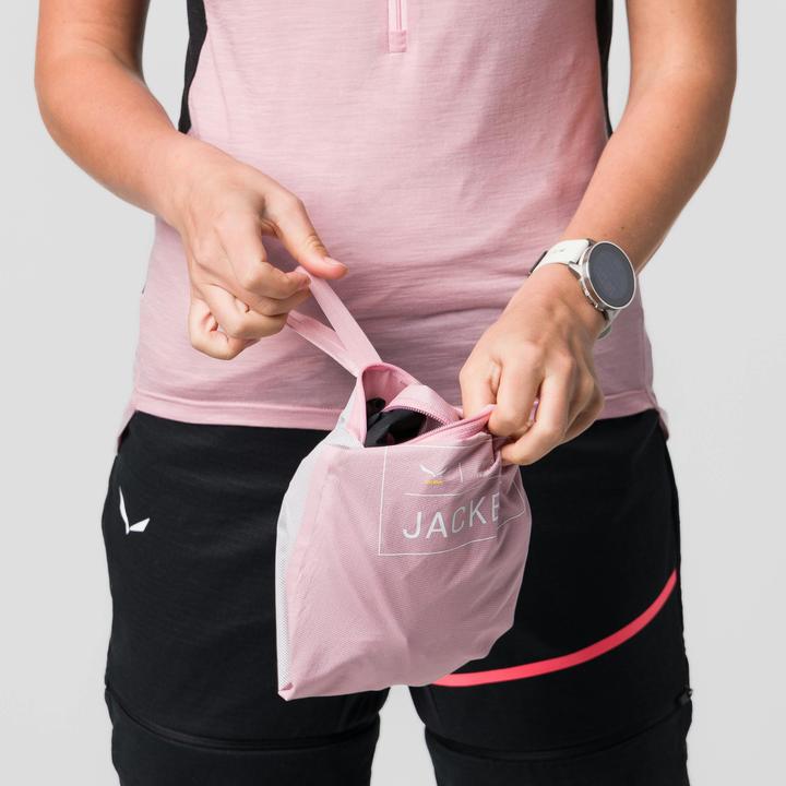 Actual product image Salewa Vento Powertex 2.5 Layers Jacket Da (42)