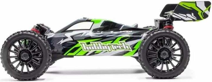 Produktbild Hobbytech Buggy Rogue 2.0 Grün RTR 1:8 (RTR Ready-to-Run)