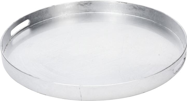 Immagine prodotto HTI-Living Tablett silber rund