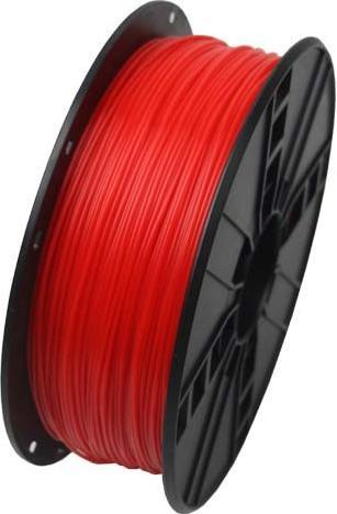 Produktbild Gembird 3DP-PLA1.75-01-FR (PLA, 1.75 mm, 1000 g)