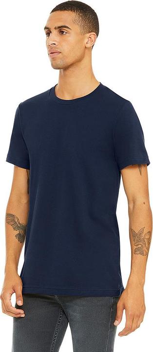 Produktbild Bella Canvas Canvas Jersey TShirt Kurzarm (L)