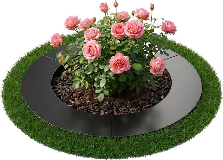 Actual product image Relaxdays tree rim (60 cm)