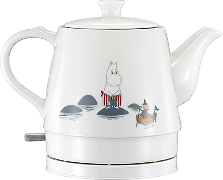 Immagine prodotto Moomin In riva al mare (0.80 l)