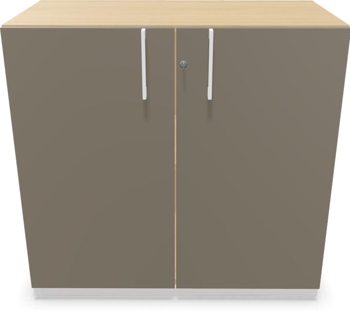 Immagine prodotto Narbutas Scelta armadio con porta a battente (80 x 40 x 76 cm)