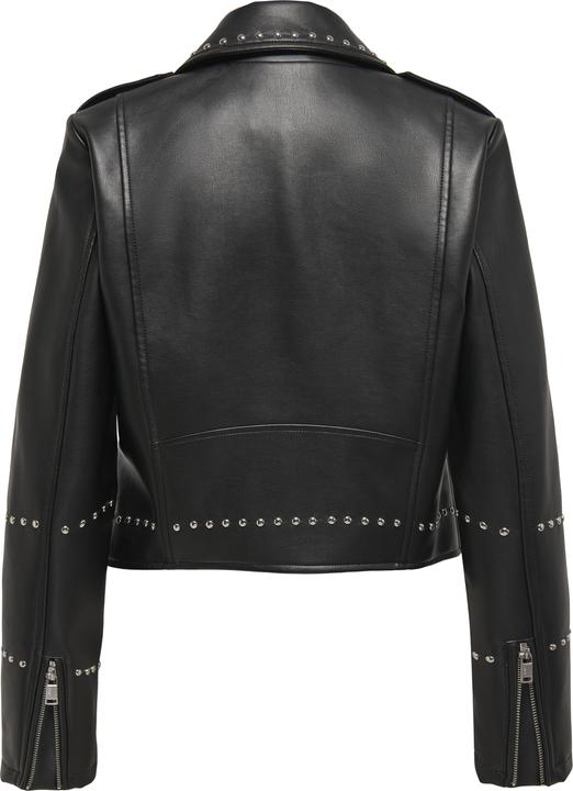 Produktbild Only ONLAUDREY Bikerjacke Bikerjacke (S)