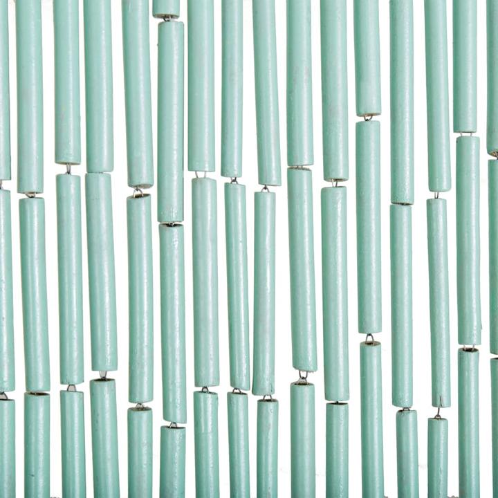 Produktbild vidaXL Türvorhang (90 x 200 cm)