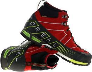 Produktbild Boreal Drom Mid Schuhe (42)