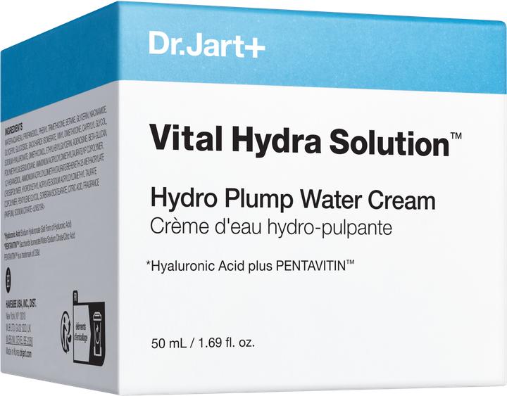 Actual product image Dr. Jart+ Dr.Jart+ Vital Hydra Solution Hydro Plump Water Crème (50 ml)