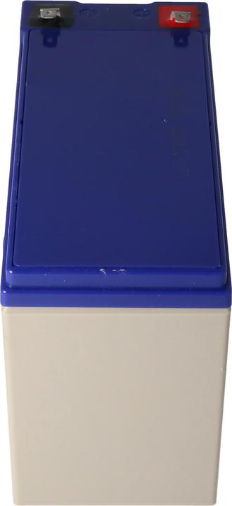 Image du produit AccuCell Akku Ultracell UL7-12 mit Faston Kontakt 187, 4,8mm (12 V, 7 Ah)