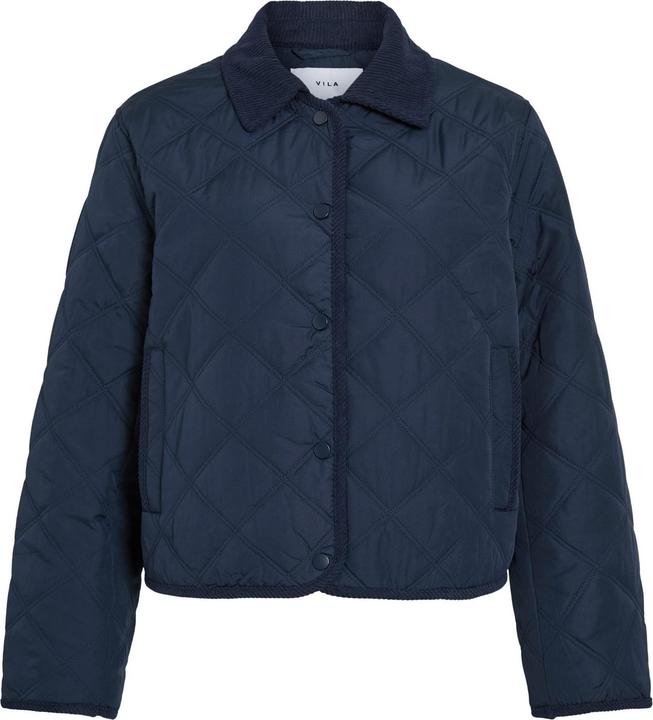 Navy Blazer