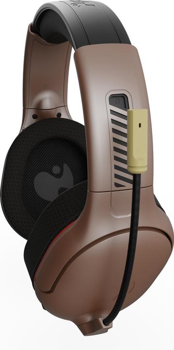Actual product image PDP Headset Airlite Pro Wireless XBX - Nubia Bronze (Wireless)