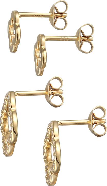 Produktbild Elli Kleeblatt (925er Sterling Silber)