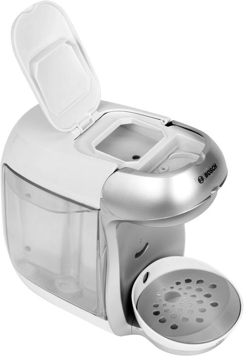 Actual product image Theo Klein Bosch - Tassimo Happy espresso machine