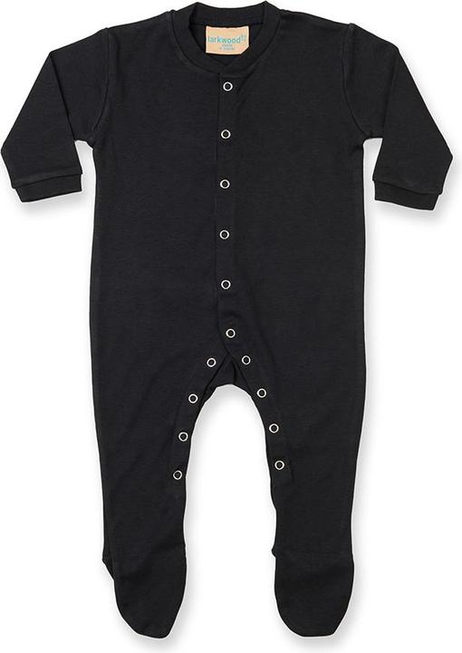 Immagine prodotto Larkwood Pagliaccetto a maniche lunghe per bambini (56)