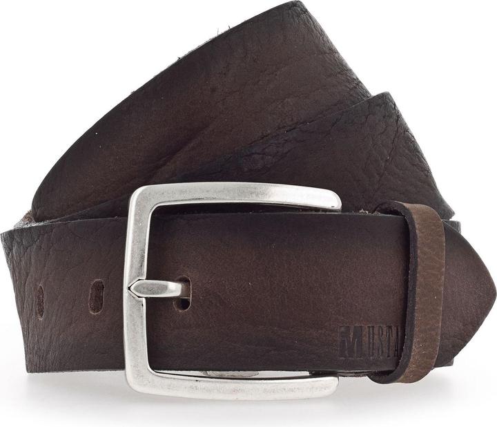 Produktbild Mustang 40mm Leather Belt (115)