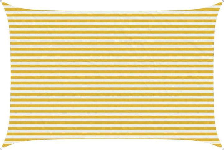 Produktbild vidaXL Sonnensegel (300 x 400 cm)