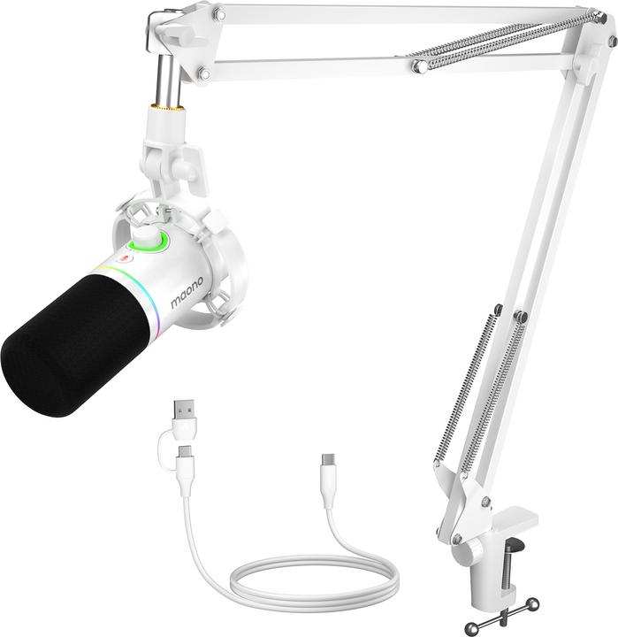 Produktbild Maono PD200XS USB/XLR Mikrofon