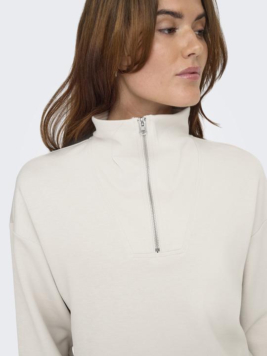 Actual product image Only Play ONPLOUNGE Sweatshirt Sweatshirt (S)