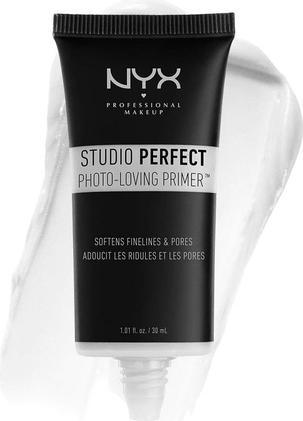 Produktbild NYX Professional Make-Up Studio Perfect (1 Clear)