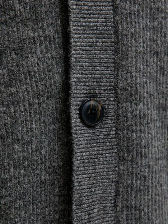 Actual product image Jack & Jones Rddlarry Knit Cardigan L/S Sn (S)