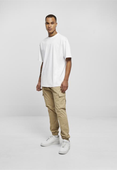 Produktbild Urban Classics Washed Cargo Twill Jogging Pants (32)