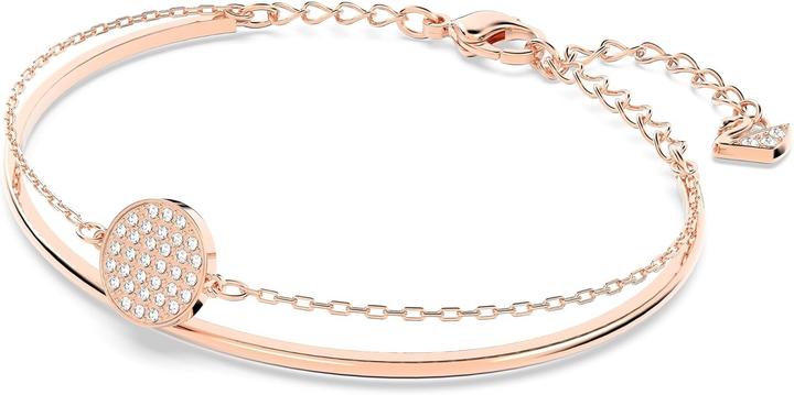 Immagine prodotto Swarovski Ginger Bangle (Metallo)