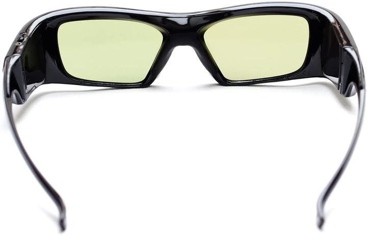 Actual product image Hi-Shock Wireless 3D glasses for Epson 3D projector