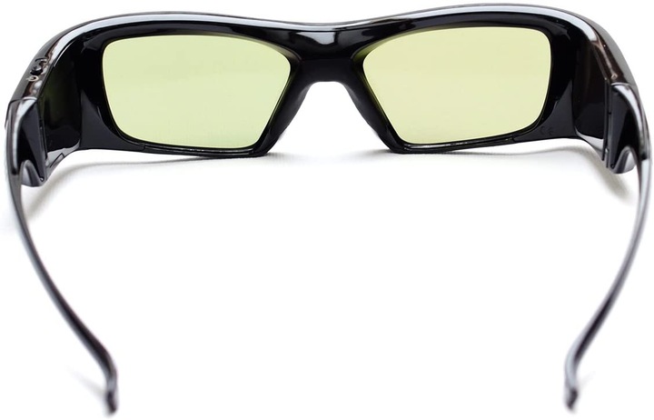 Produktbild Hi-Shock Funk 3D Brille für Epson 3D-Beamer